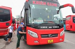 Nguy cơ vé 'nhảy múa' dịp 2/9, Cục Đường bộ ra chỉ đạo nóng