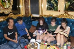 Phát hiện nhiều vi phạm tại các cơ sở kinh doanh ở Kiên Giang