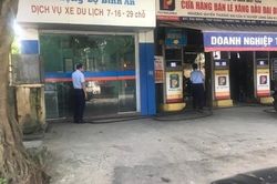 Xử lý nghiêm các hành vi găm hàng chờ tăng giá, trục lợi trong kinh doanh xăng dầu