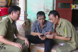 Người 'vác tù và hàng tổng' | Người tốt quanh ta | 31/08/2023