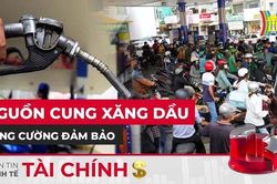 Bản tin Kinh tế Tài chính | 31/08/2023