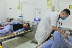 Hà Nội: Một trường hợp tử vong do sốt xuất huyết