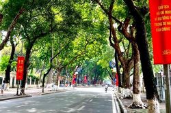Dự báo thời tiết dịp nghỉ Lễ Quốc Khánh từ ngày 1-4/9/2023