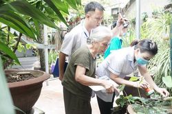 Hà Nội ghi nhận 2 ca mắc sốt xuất huyết tử vong