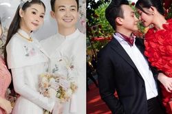 Mẹ chồng ở quê suy nghĩ hiện đại, coi con dâu như con đẻ của Hoa hậu Lê Âu Ngân Anh