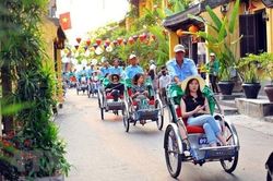 Các tour du lịch ngắn ngày trong và ngoài nước sôi động dịp nghỉ lễ 2/9