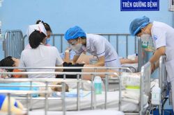 Hà Nội ghi nhận 2 ca tử vong đầu tiên do sốt xuất huyết trong năm 2023