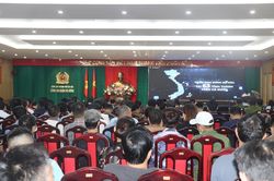 Ứng dụng công nghệ phục vụ công tác quản lý tại các cơ sở kinh doanh lưu trú và các cơ sở khám, chữa bệnh
