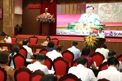 'Liều thuốc kháng sinh' trị bệnh đùn đẩy, né tránh trách nhiệm