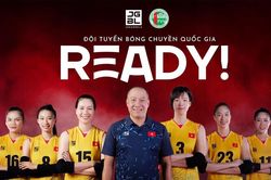 Lịch thi đấu bóng chuyền châu Á 2023 hôm nay: Nữ Việt Nam vs Đài Loan Trung Quốc