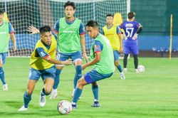 U23 Việt Nam chào đón Việt kiều, tăng tốc chuẩn bị cho vòng loại U23 châu Á