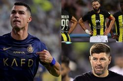 Tin nóng thể thao sáng 1/9: Ronaldo hết cơ hội dự Cúp C1, cơ thủ Việt Nam thắng lớn ở giải quốc tế