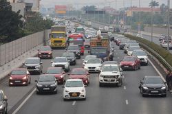 Góc nhìn 365: Nghỉ lễ và cao tốc