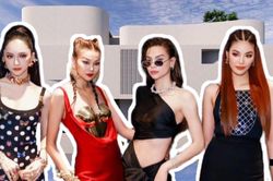 Soi nơi ở của 4 chị đẹp 'The New Mentor': Biệt thự 1.000m2 của Thanh Hằng có đỉnh như lâu đài dát vàng của Lan Khuê?