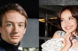 Frédéric Arnault và những mối quan hệ tình ái trước khi dính tin đồn hẹn hò Lisa Blackpink