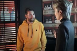 Thực hư lý do Messi xuất hiện trong clip nhạc 60 tỷ của ca sỹ Việt Nam