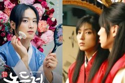 Lee Joon Gi và dàn mỹ nam giả gái gây ấn tượng sâu đậm trên phim Hàn