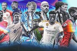 Tin bóng đá hôm nay (1-9): Có 'bảng tử thần' tại cúp C1, Messi xuất hiện trong MV ca sĩ Việt