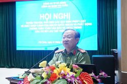 Tuyên truyền cho hơn 250 cơ sở kinh doanh dịch vụ lưu trú