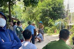 Phát hiện 4 người trong 1 gia đình tử vong ở Hà Nội