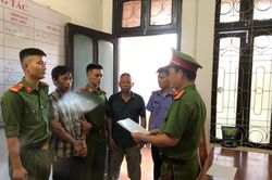 'Ma men' đánh bạn nhậu chấn thương sọ não, gây tử vong