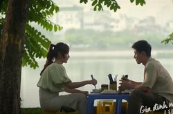 Gia đình mình vui bất thình lình tập 52: Phương trở về?