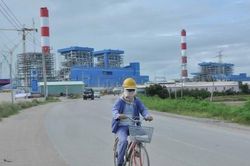 Đàm phán về đóng cửa các nhà máy nhiệt điện than cũ, kém hiệu quả