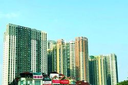 Bất động sản: Những chồi xanh hy vọng