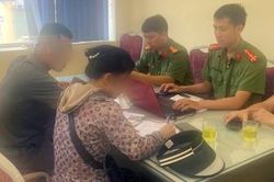 Người phụ nữ tung tin công nhân lây truyền HIV bị phạt 7,5 triệu đồng
