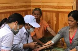 Lập đoàn thanh tra 'trị bệnh sợ sai', trì trệ đấu thầu y tế ở Đắk Nông