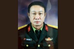Một sĩ quan Quân đội hy sinh khi cứu hai người dân đuối nước