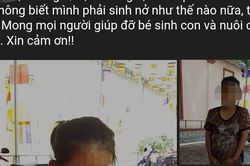 Diễn biến mới vụ 'thông tin bé gái 14 tuổi mang thai 8 tháng'