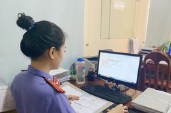 Một số kinh nghiệm trong xây dựng bản tin video tuần của VKSND TP Đà Nẵng
