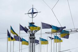 Phái viên NATO nêu điều kiện để Ukraine gia nhập tổ chức này