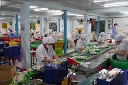 Để doanh nghiệp thoát khỏi dòng 'xoáy' khó khăn
