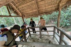 Du lịch dịp nghỉ lễ 2/9: Nhiều tour ngắn ngày, điểm đến gần thu hút du khách