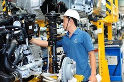 Doanh nghiệp cơ khí 'loay hoay' mở rộng thị trường