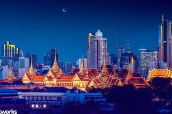 Thái Lan sử dụng 'token tiện ích' để kích thích nền kinh tế