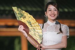 10 điểm tinh tế: Chi Pu hát nhạc Việt khi tham gia chương trình tại Trung Quốc