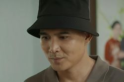 Gia Đình Mình Vui Bất Thình Lình tập 52: Phương gây bất ngờ cho Công