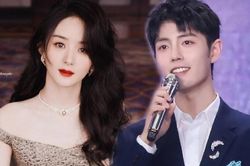 Cùng là đỉnh lưu nhưng Triệu Lệ Dĩnh lại bất ngờ bị Tiêu Chiến vượt mặt