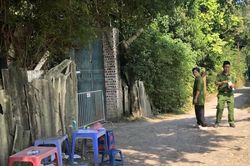 Công an Hà Nội thông tin về vụ án mạng ở Long Biên khiến 4 người tử vong