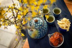 Khám phá các món quà Tết ý nghĩa dành tặng cho gia đình, người thân