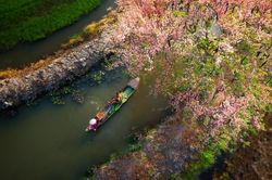 Ngắm chùm ảnh 'Việt Nam muôn màu' để yêu hơn đất nước mình