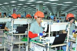 Phát triển thị trường xuất khẩu sản phẩm cơ khí: Còn nhiều dư địa cho doanh nghiệp Việt