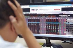 HNX hủy bỏ niêm yết bắt buộc cổ phiếu VE2