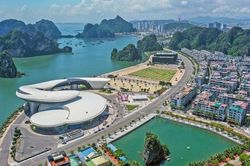 Khát vọng về một Quảng Ninh kiểu mẫu, giàu đẹp, văn minh