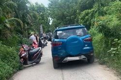Vụ 4 người tử vong ở Long Biên: Người chồng ra tay tàn độc rồi tự tử