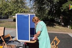 Nga tổ chức bầu cử tại các vùng sáp nhập từ Ukraine