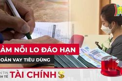 Bản tin Kinh tế Tài chính | 01/09/2023